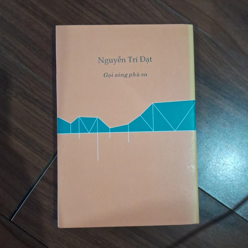 Gọi sóng phù sa 510153