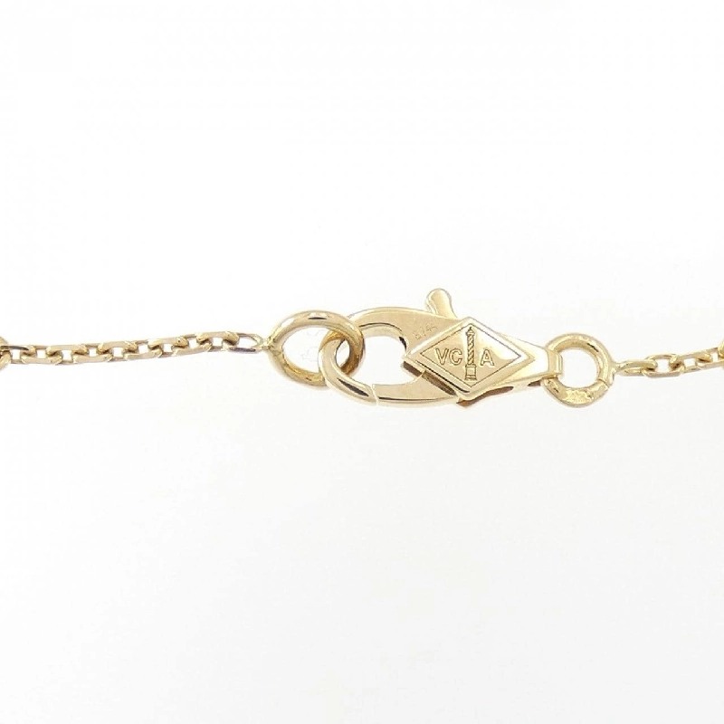 Vancleef & Arpels Frivole Mini Vòng tay 666881