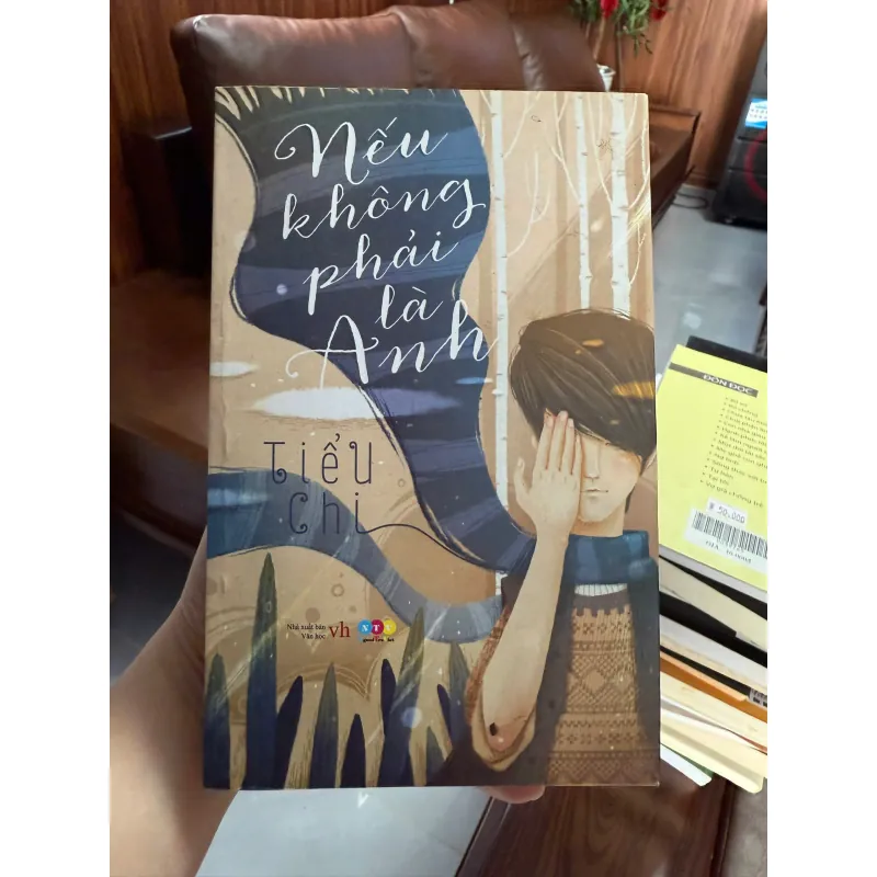 Nếu Không Phải Là Anh | Tiểu Chi 975454
