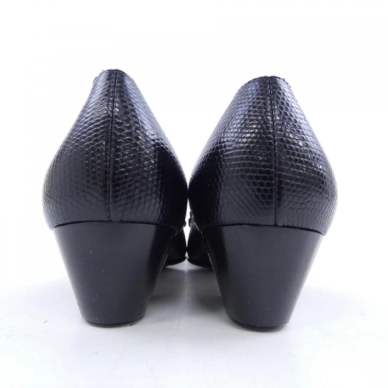 Giày cao gót SALVATORE FERRAGAMO DR 30633 338 - Hàng hiệu Chính hãng 829987