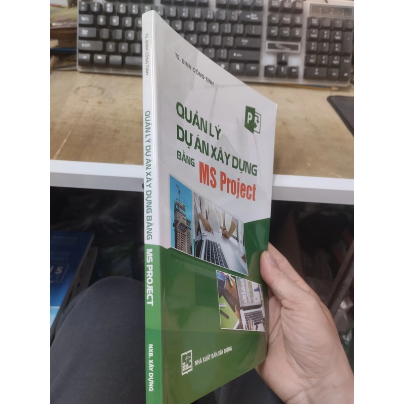 Quản lý dự án xây dựng bằng ms project 331505