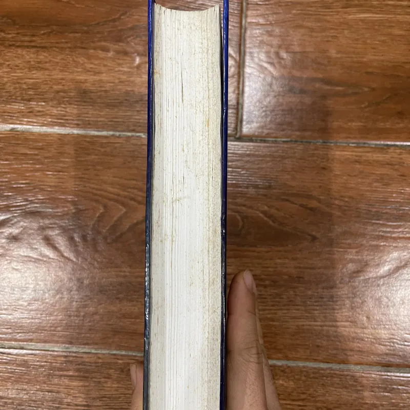 Chiến Tranh và Hoà Bình tập 2  (k4) 925785