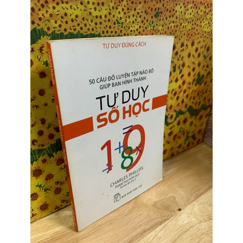 Tư Duy Số Học 927240