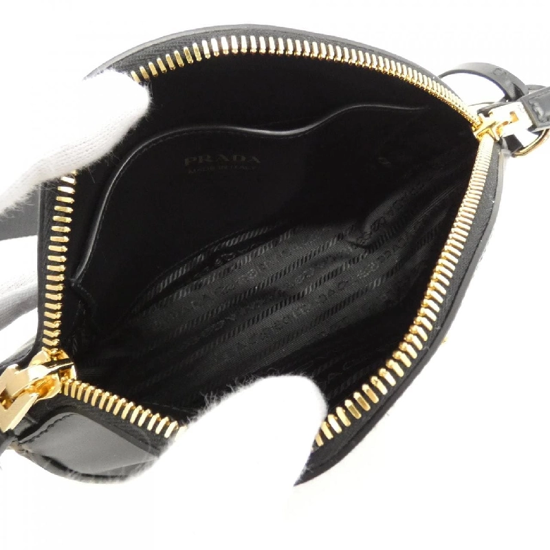 【Sản phẩm mới】Túi xách vai Prada 1BH212 614178