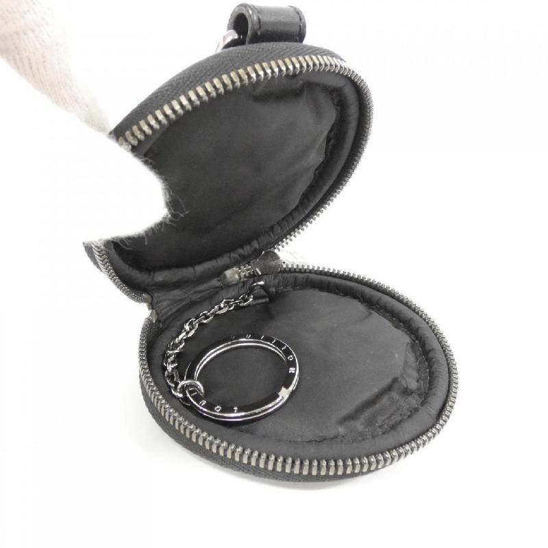 Louis Vuitton Porte Clé Pouch Nylon MP2711 Keyring - Hàng hiệu Authentic 807349