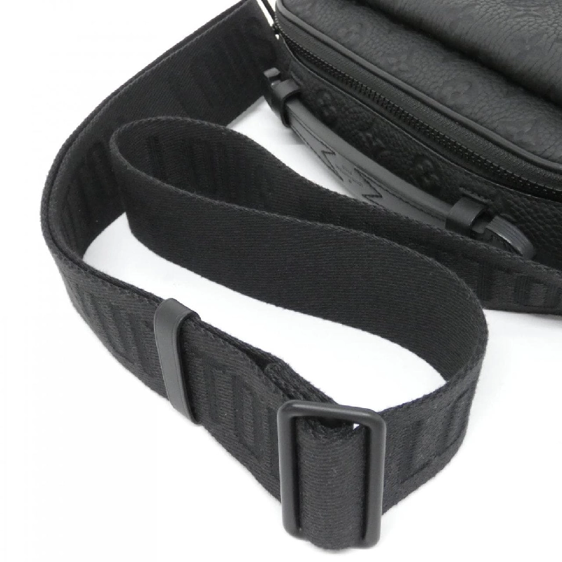 Túi đeo chéo Louis Vuitton Monogram S Lock M58489 611274