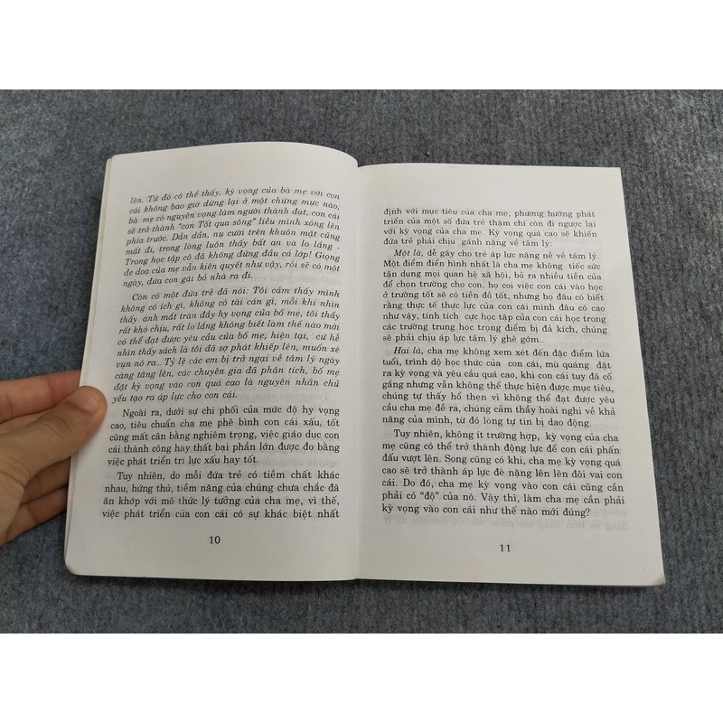 50 SAI LẦM DẠY CON BỐ MẸ THƯỜNG MẮC PHẢI 545823