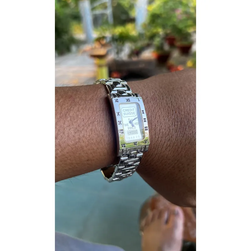Đồng hồ Credit Suisse cả Nam và Nữ 993806