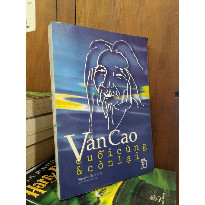 Văn Cao: cuối cùng và còn lại - Nguyễn Thụy Kha 120234