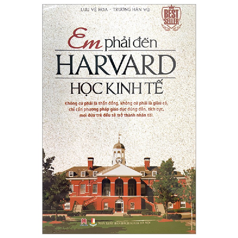 Em Phải Đến Harvard Học Kinh Tế - Lưu Vệ Hoa, Trương Hân Vũ 163875