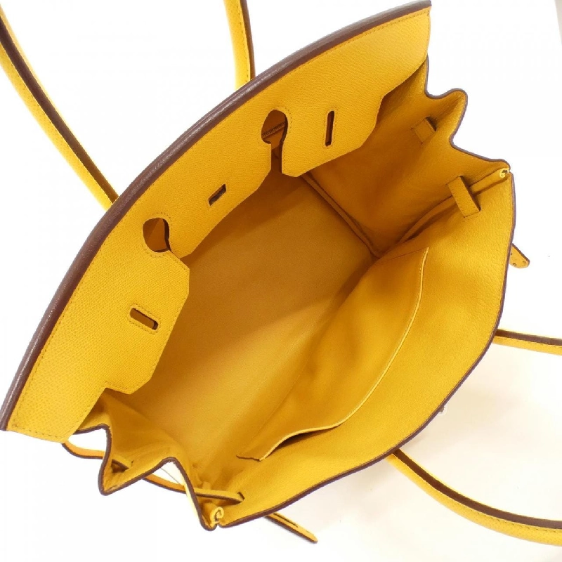 【Vintage】Túi Hermes Birkin 35cm 618555