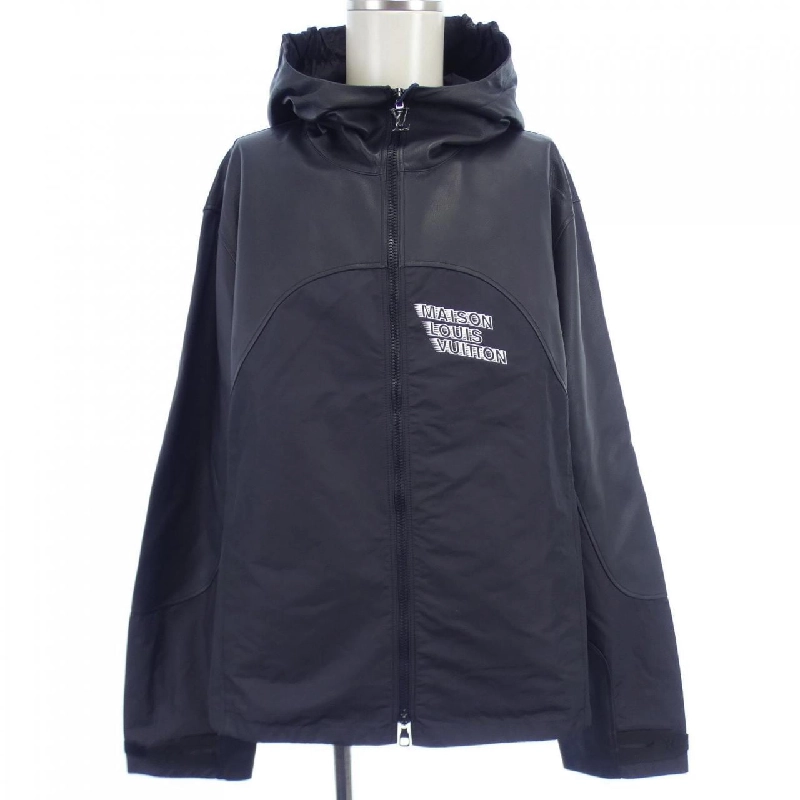 Áo khoác da LOUIS VUITTON - Hàng hiệu Chính hãng 903715