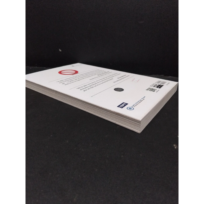 Kinh tế học cấm đoán mới 90% bẩn nhẹ 2017 HCM1008 Mark Thornton KINH TẾ - TÀI CHÍNH - CHỨNG KHOÁN 916383