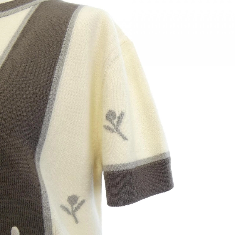 【Mã giảm giá】Áo len HERMES 642209