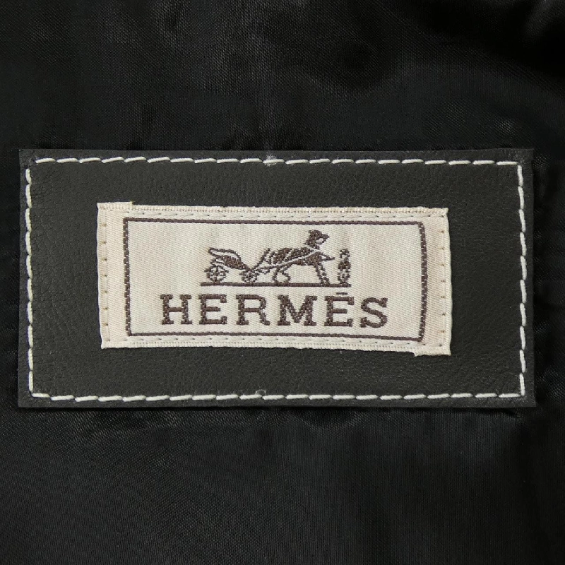 HERMES *31-5004 Áo khoác da - Hàng hiệu Chính hãng 894290