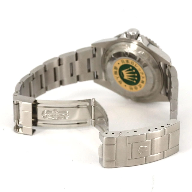 Đồng hồ Rolex Submariner Date 16610LV SS tự động F - Hàng hiệu Chính hãng 881740
