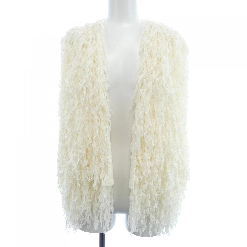 ドゥロワー DRAWER 6518-106-0359 Áo gile 631006