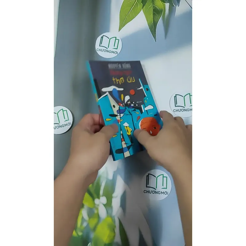 Những ngày thơ ấu - Nguyên Hồng 798423