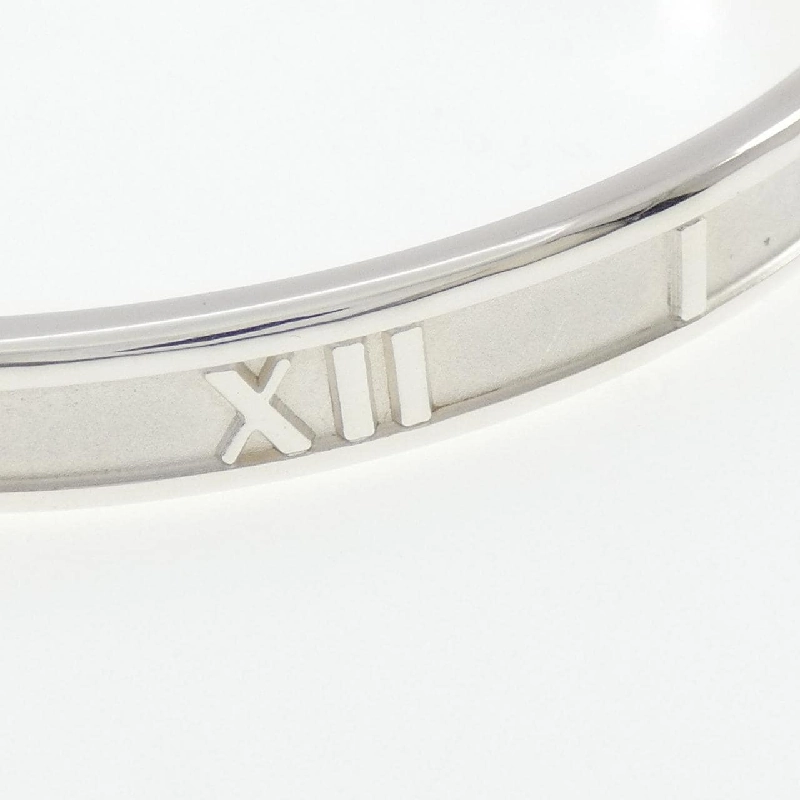 Vòng tay cánh tay Tiffany Atlas - Hàng hiệu Authentic 844235