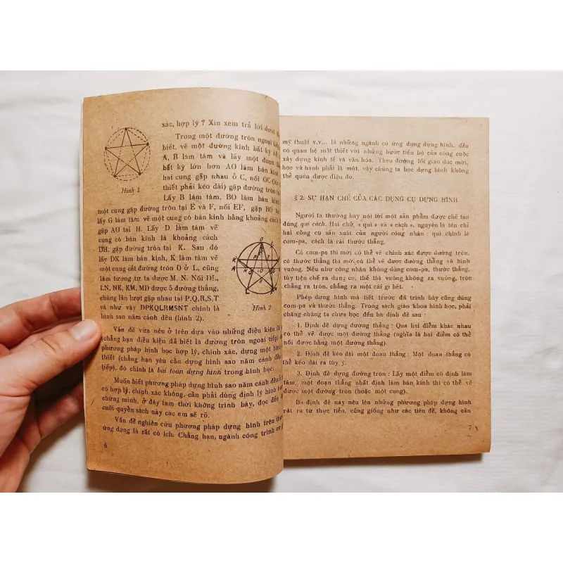 Dựng Hình - Hứa Thuần Phỏng 745310