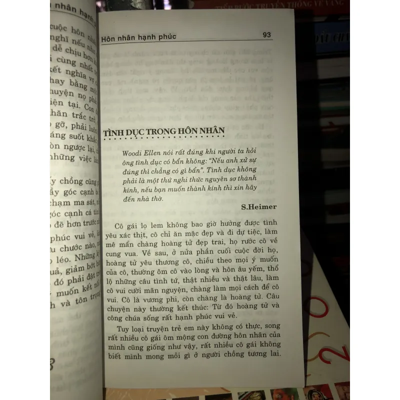 Hôn nhân hạnh phúc - Lý Phác Lương  762719