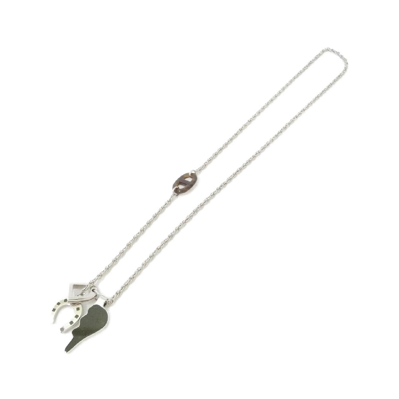 Dây chuyền Hermès Bon Voyage 100057FP 624416