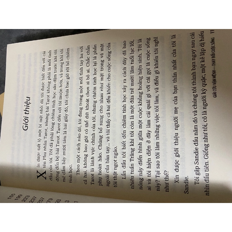 Chiêm tinh học hiện đại giải cứu vận mệnh thay đổi cuộc sống- Theresa Reed- sách mới 790276