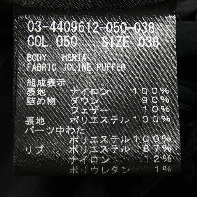 Theory luxe 03-4409612-050-038 Áo khoác lông - Hàng hiệu Chính hãng 813248