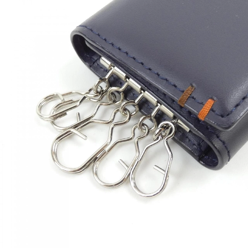 Paul Smith BPS851 KEY CASE - Hàng hiệu Authentic 906065