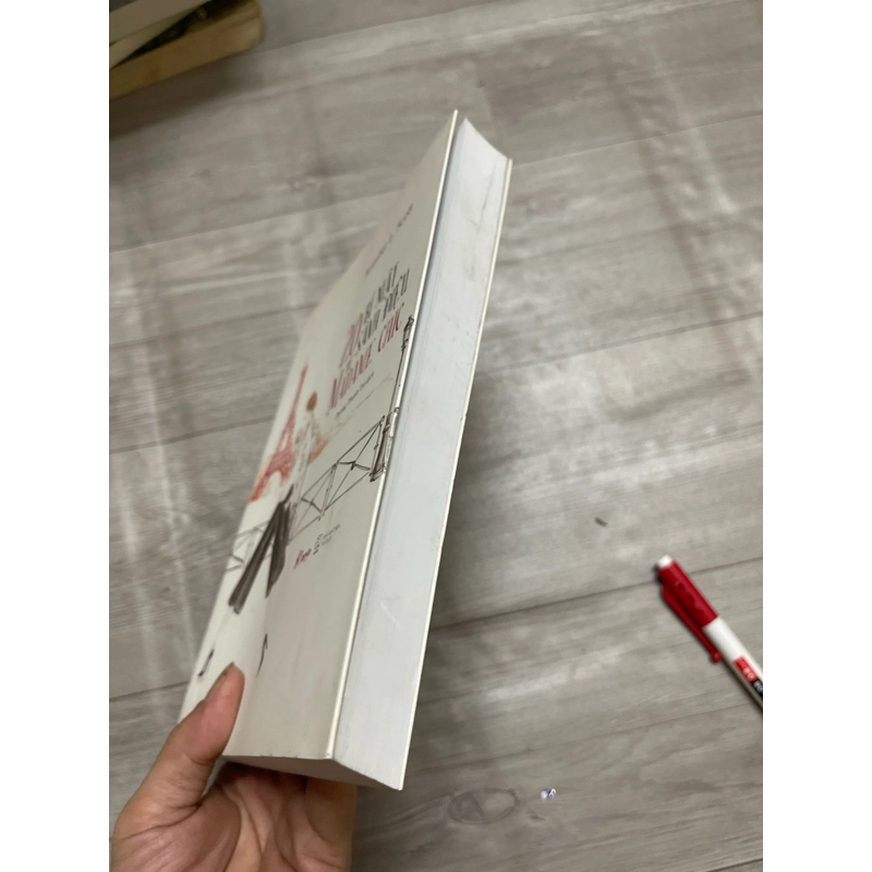 20 Bí mật sành Điệu Từ Madame CHIC 336574