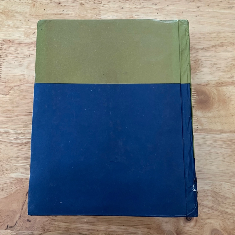II Sách Kinh Tế: Quản Trị Ngân Hàng Thương Mại - Peter S. Rose - 2001 (Bản bìa cứng) 472384