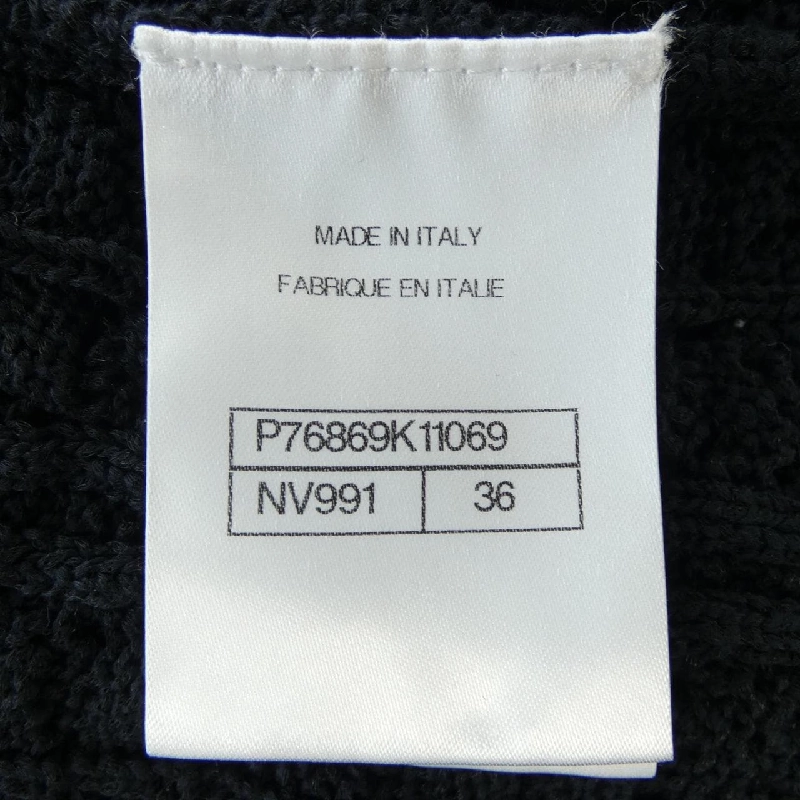 Áo khoác CHANEL P76869K11069 634130