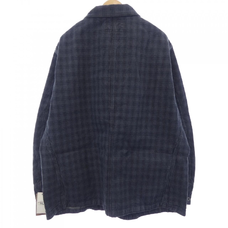 Áo khoác DOUBLE RL - Hàng hiệu Authentic 888202