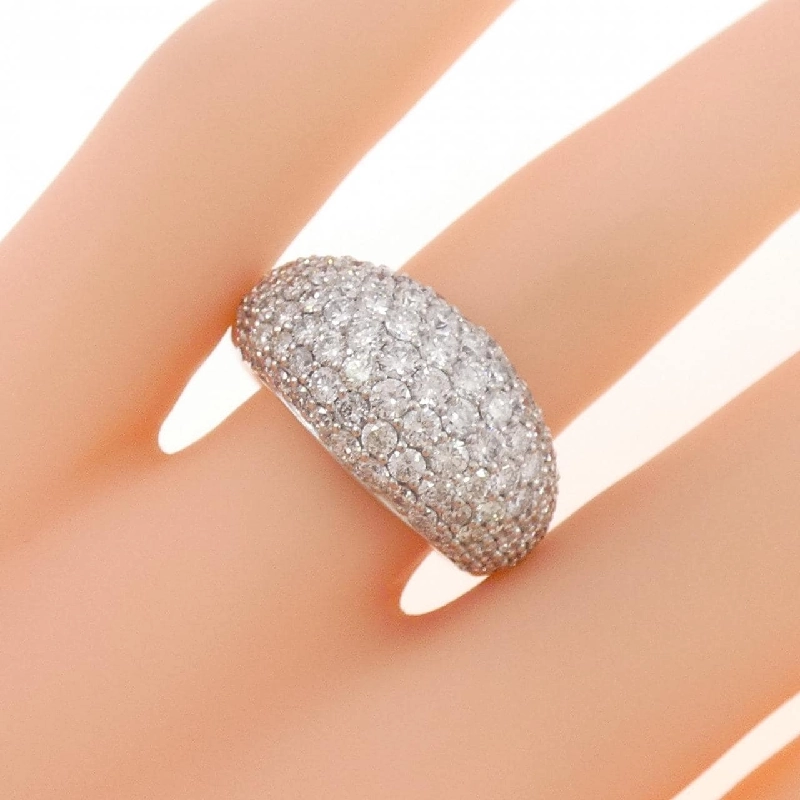 Nhẫn kim cương Ponte Vecchio 2.32CT - Hàng hiệu Authentic 835438