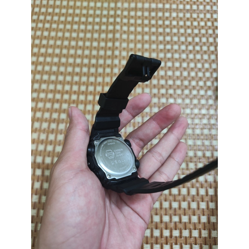 Đồng Hồ GA-B001-1ADR 541106