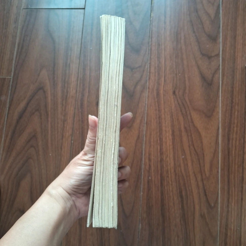Truyện ở những miền đất lạ 502185