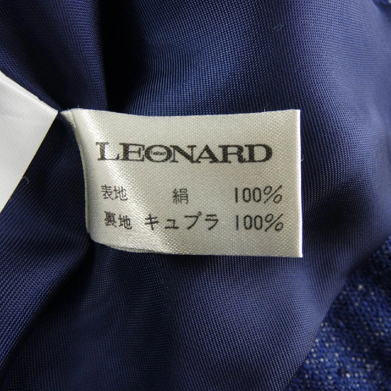 【Mã giảm giá】【Cổ điển】Áo khoác LEONARD 641867
