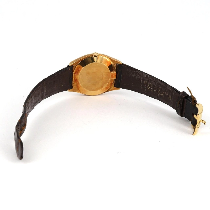 Đồng hồ Rolex Cellini YG 4133/8 YG Cơ khí - Hàng hiệu Chính hãng 881411