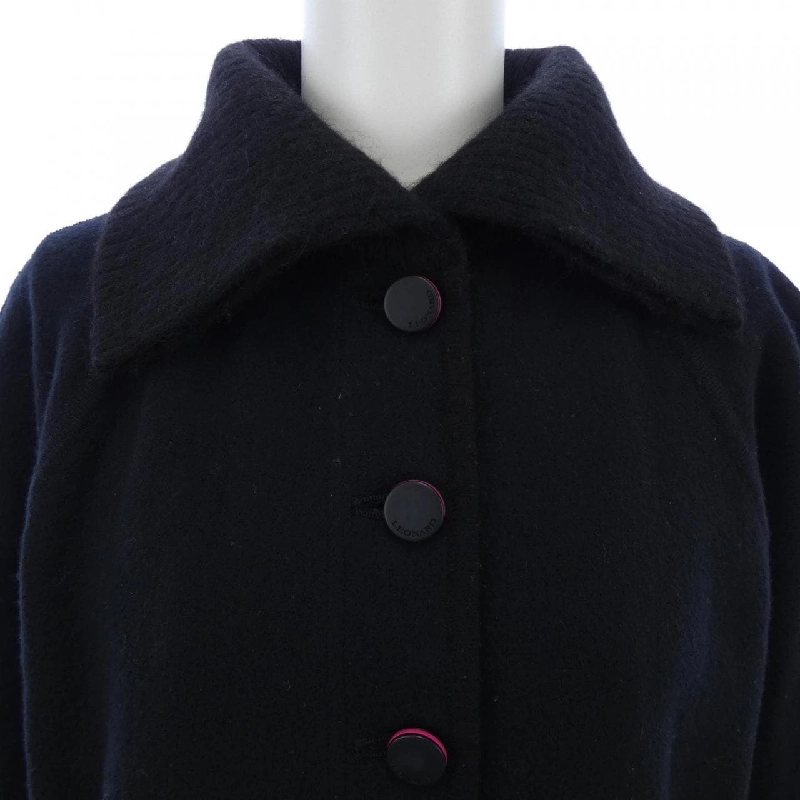 【Mã giảm giá】Thời trang Leonar LEONARD FASHION Áo khoác 642938