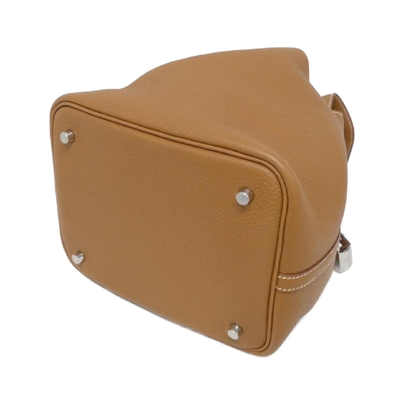 Túi Hermes Picotin Lock MM 060991CK - Hàng hiệu Chính hãng 804976