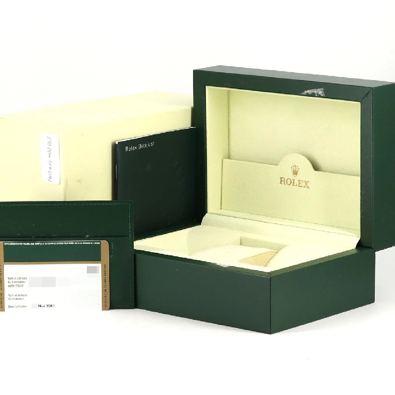 Đồng hồ Rolex Datejust 179174G SSxWG tự động - Hàng hiệu chính hãng 877095