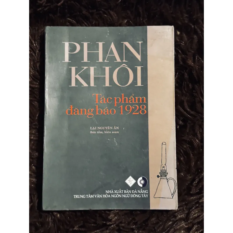 Phan Khôi tác phẩm đăng báo 1928 778725
