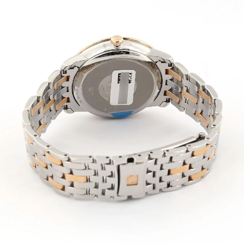 Đồng hồ Omega De Ville Prestige RG Combi 424.20.37.20.13.001 SSxPG tự động - Hàng hiệu chính hãng 889560