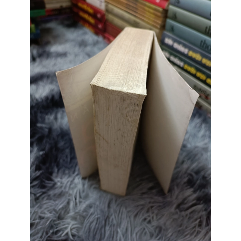 Nửa đêm (Mao Thuẫn) 523298