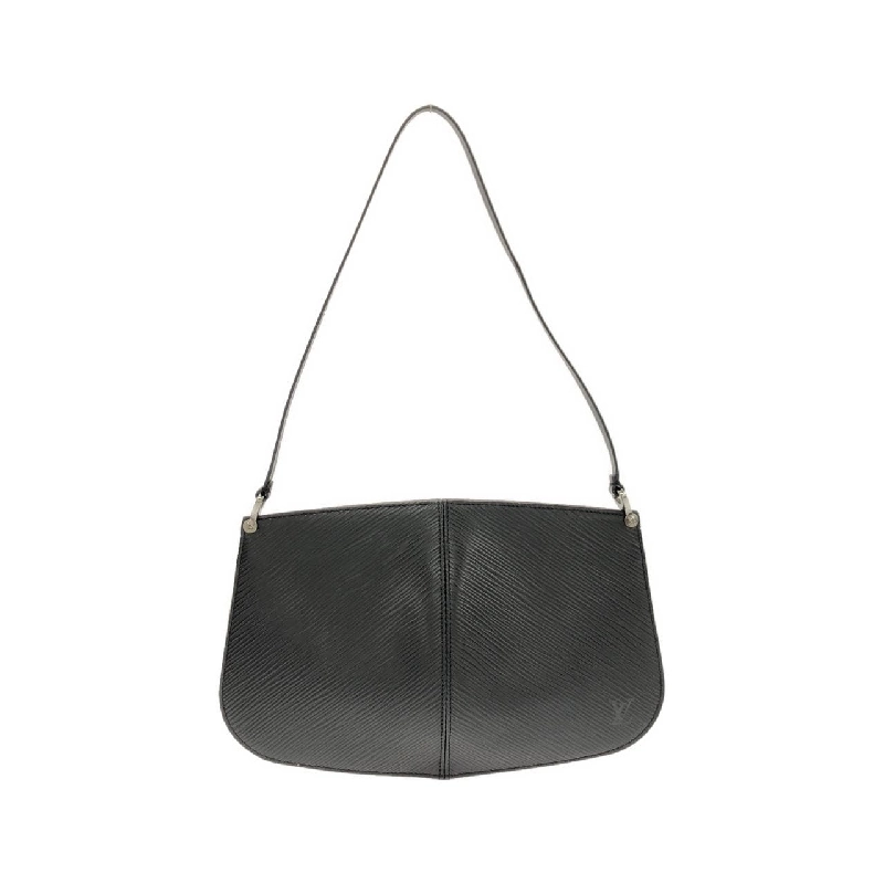 Túi đeo chéo Louis Vuitton Epi Pochette Demi Lune M52622 - Hàng hiệu Chính hãng 805993