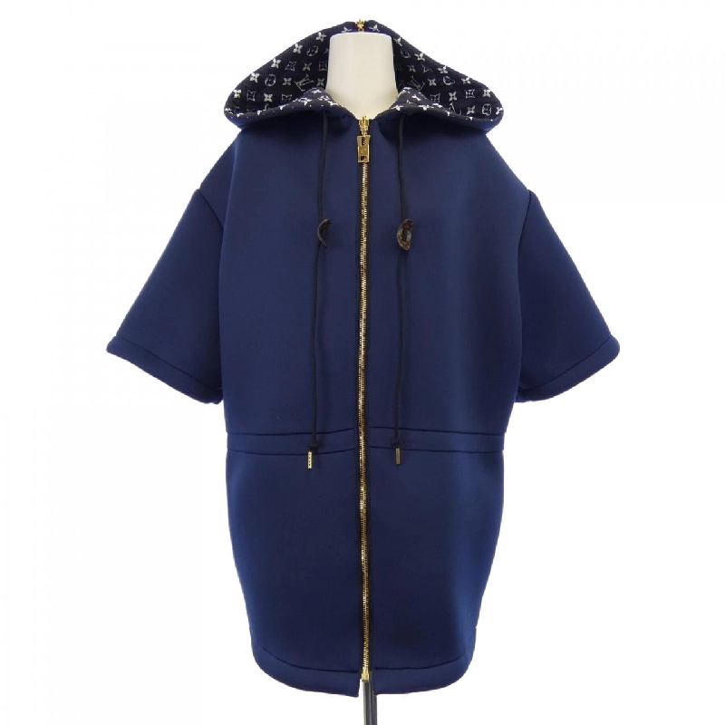 Áo khoác LOUIS VUITTON FMOW36KF5 - Hàng hiệu Authentic 816126