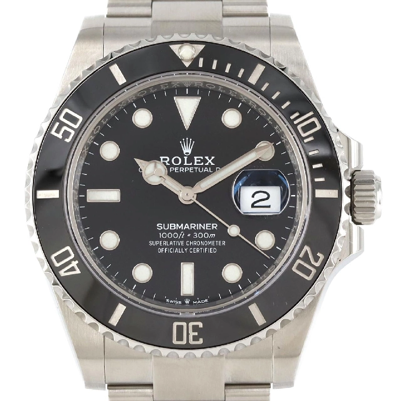 Đồng hồ Rolex Submariner Date 126610LN SS tự động - Hàng hiệu Authentic 879859