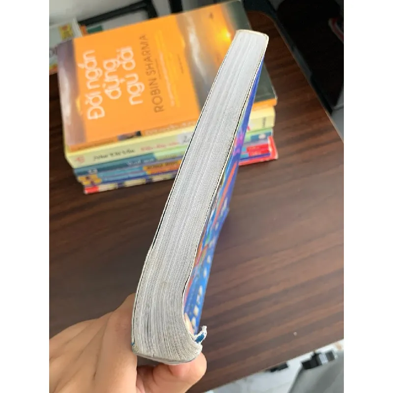 Tôi tài giỏi, bạn cũng thế! – Adam Khoo 538355