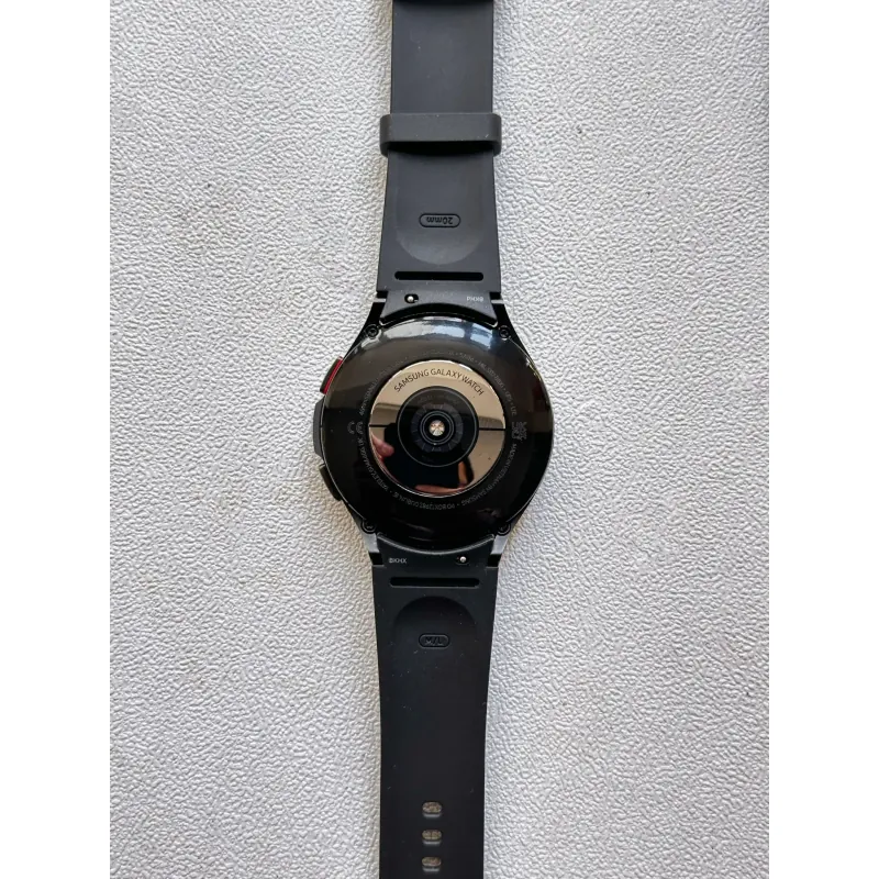 Đồng hồ Samsung Galaxy Watch 4 Classic 46mm LTE 757891