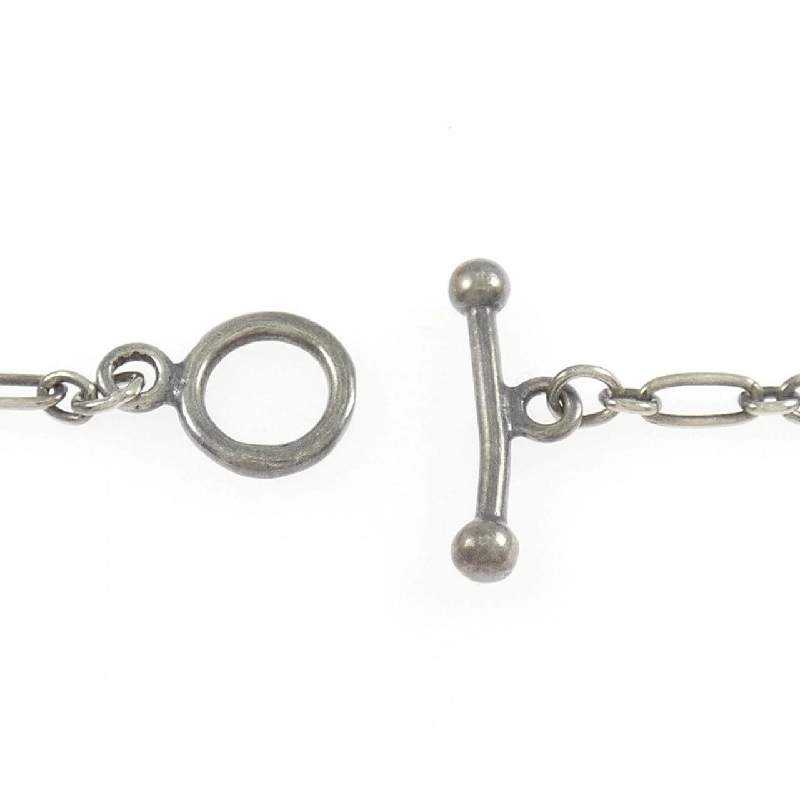 George Jensen Lapis Lazuli Necklace - Hàng hiệu Authentic 845383